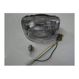 kn926 アプリオ 4JP/4LV ライトアッセン 4JP-LIGHT メーカー在庫あり KN企画 ヘッドライト・バルブ バイク JOGアプリオ