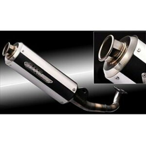 NR MAGIC V-SHOCK カラー ブラック オプション 盗難防止TB付 MVA010-H11026 NRマジック マフラー本体 バイク ジョルノ