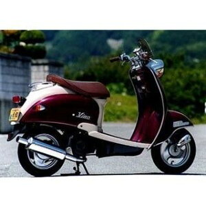 NR MAGIC V-Classic オプション なし MV0030-Y10002 NRマジック マフラー本体 バイク ビーノ