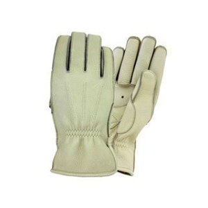 JRP 3シーズングローブ PDN カラー アイボリー サイズ S PDN-S-IV ジェイアールプロダクツ レザーグローブ バイク