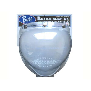BUCO �X�i�b�v�I���o�u���V�[���hEX�n�[�h�R�[�g �J���[ �N���A 01071BSSBSEC ���[�J�[�݌ɂ��� �u�R �w�����b�g�V�[���h