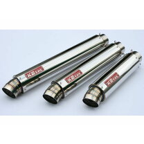 楽天市場】サイレンサー 60．5（バイク用品｜車用品・バイク用品）の通販