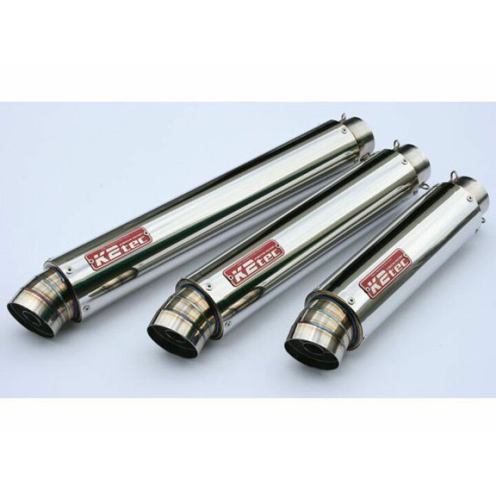 楽天市場】【正規品】K2-tec GPスタイル STDサイレンサー M1 60.5/P50 