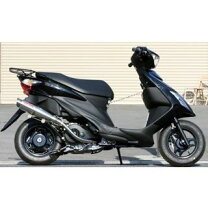 楽天市場】アドレスv125g マフラー gpの通販