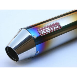 K2-tec GPX^C STDTCT[ Motard 50.8/P50iXeX/SUS304j XvOtbN^Cv dl Oa100A420mm gpsmo-42s5h5 PCc[ebN }t[{ oCN ėp