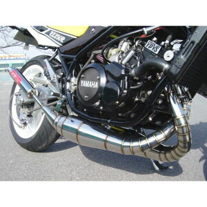 マフラー チャンバー バイク rz250r」の人気商品一覧 | 安い商品を通販 