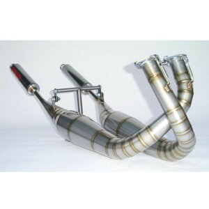 K2-tec RZ250 STDXeX`o[ TYPE-2 rz250-2sus PCc[ebN `o[{ oCN RZ250