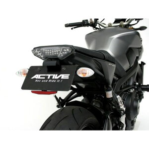 ACTIVE tF_[XLbgiubNj LEDio[t 1153055 ANeBu tF_[ oCN MT-09/ABS