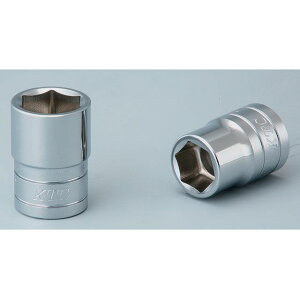 KTC B4-19/32-S(12.7SQ) ソケット 6角(パック) B4-19/32-S ケイティーシー ハンドツール バイク 車 自動車 自転車