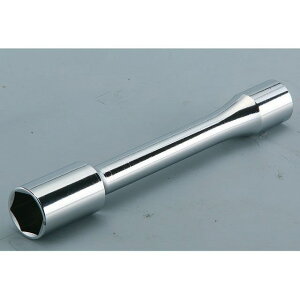 KTC B38ZL-19H(12.7SQ) ホイールナット専用ロングソケット B38ZL-19H メーカー在庫あり ケイティーシー ハンドツール バイク 車 自動車 自転車