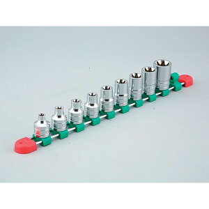 KTC TB4E09�i12.7SQ�j E�^�g���N�X�����`�Z�b�g TB4E09 �P�C�e�B�[�V�[ �n���h�c�[��