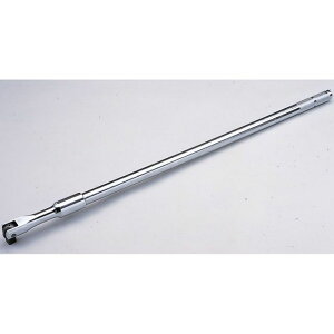 KTC BS6-1050(19.0SQ) 超ロングスピンナハンドル BS6-1050 ケイティーシー ハンドツール バイク 車 自動車 自転車