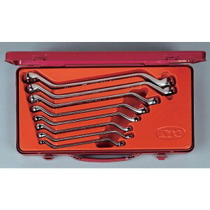 KTC M258 45° �����O���K�l�����`�Z�b�g M258 �P�C�e�B�[�V�[ �n���h�c�[��