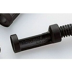 KTC MCVU-A16 バルブスプリングコンプレッサーアタッチメント16.5 MCVU-A16 ケイティーシー ハンドツール バイク 車 自動車 自転車