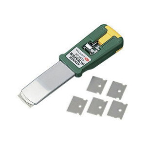 KTC KZSS-25 ステッカスクレーパーDX KZSS-25 ケイティーシー ハンドツール バイク 車 自動車 自転車