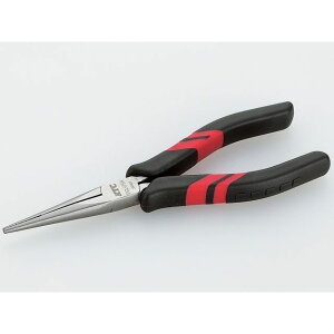 KTC PSL-175N(-S) ラジオペンチ スリムタイプ(パック) PSL-175N メーカー在庫あり ケイティーシー ハンドツール バイク 車 自動車 自転車