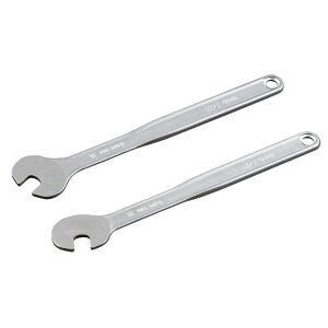 KTC CP2-15B ペダルレンチ レンチタイプ(15MMX67.5°) CP2-15B ケイティーシー ハンドツール バイク 車 自動車 自転車