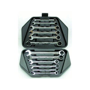 SIGNET 34265 12PC MM ギアレンチセット 34265 メーカー在庫あり シグネット ハンドツール バイク 車 自動車 自転車