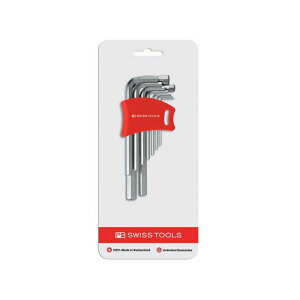 PBSWISSTOOLS 210DH-10CN �z���_�[�t�Z�p�_�����`�Z�b�g �E210.DH-10CN ���[�J�[�݌ɂ��� PB�X�C�X�c�[���Y �n���h�c�[��