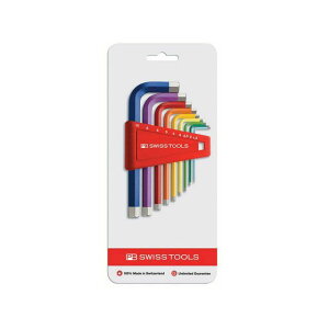 PBSWISSTOOLS 210H-10RBCN C{[`Zbg E210.H-10RBCN [J[݌ɂ PBXCXc[Y nhc[ oCN   ]