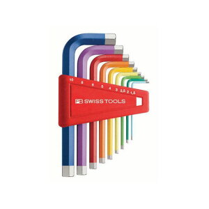 PBSWISSTOOLS 210H-10RB z_[tC{[`ZbgipbNiVj E210.H-10RB [J[݌ɂ PBXCXc[Y nhc[ oCN   ]