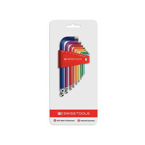 PBSWISSTOOLS 212H-10RBCN {[tC{[`Zbg E212.H-10RBCN [J[݌ɂ PBXCXc[Y nhc[ oCN   ]