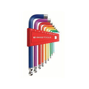 PBSWISSTOOLS 212H-10RB {[tC{[`ZbgipbNiVj E212.H-10RB [J[݌ɂ PBXCXc[Y nhc[ oCN   ]