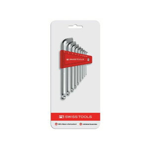 PBSWISSTOOLS 2212H-10CN V[gwbh {[tZp_`Zbg E2212.H-10CN [J[݌ɂ PBXCXc[Y nhc[ oCN   ]