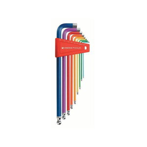 PBSWISSTOOLS 212LH-10RB {[tOC{[`ZbgipbNiVj E212.LH-10RB [J[݌ɂ PBXCXc[Y nhc[ oCN   ]