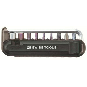 PBSWISSTOOLS 470BLACKCN oCNc[Zbgi9{gj ubN E470.BLACKCN [J[݌ɂ PBXCXc[Y nhc[