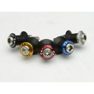 K-FACTORY X^htbN M10 J[ Vo[ 000WZAL003H Kt@Ng[ ̑Xebv֘Ap[c oCN