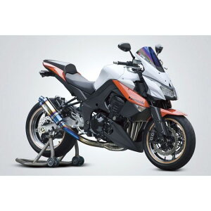K-FACTORY FRC 4-1 tGL][Xg}t[ 1{oiSS/SBLj 160KPECGAA0000 Kt@Ng[ }t[{ oCN Ninja1000 Z1000SX