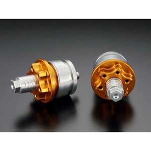 K-FACTORY �t�����g�t�H�[�N�g�b�v�L���b�v �J���[ �X�g�����O�S�[���h 165XZDR020T K�t�@�N�g���[ �t�����g�t�H�[�N�֘A�p�[�c NINJA250SL Z250