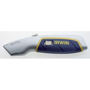IRWIN 10504236 ナイフ プロタッチ リトラクタブル 10504236 アーウィン 切削工具 バイク 車 自動車 自転車