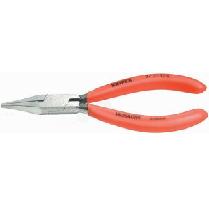 KNIPEX 3721-125 v׍HpAWXeBOvC[ E3721-125 NjybNX nhc[ oCN   ]