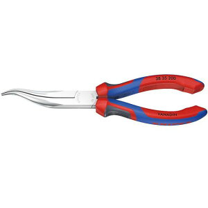 KNIPEX 3835-200 ���J�j�b�N�v���C���[ �E3835-200 ���[�J�[�݌ɂ��� �N�j�y�b�N�X �n���h�c�[��