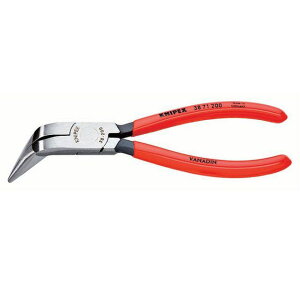 KNIPEX 3871-200 ���J�j�b�N�v���C���[ �E3871-200 ���[�J�[�݌ɂ��� �N�j�y�b�N�X �n���h�c�[��