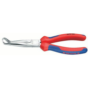 KNIPEX 3895-200 JjbNvC[ E3895-200 [J[݌ɂ NjybNX nhc[ oCN   ]
