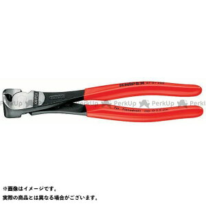 KNIPEX 6701-140 �n�C���o�[�G���h�j�b�p�[ �E6701-140 ���[�J�[�݌ɂ��� �N�j�y�b�N�X �n���h�c�[��