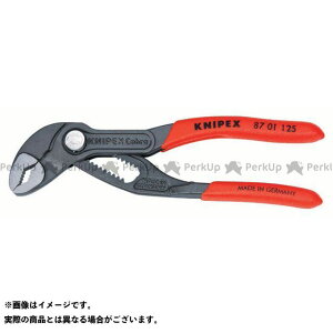KNIPEX 8701-125 Ru EH[^[|vvC[ E8701-125 [J[݌ɂ NjybNX nhc[ oCN   ]