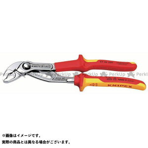 KNIPEX 8726-250 ≏Ru EH[^[|vvC[ 1000V E8726-250 NjybNX nhc[ oCN   ]