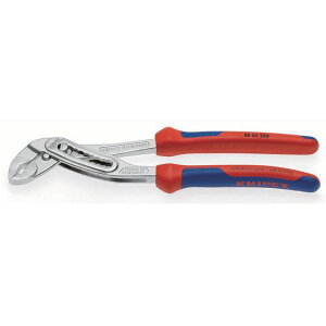 KNIPEX 8805-300 アリゲーター ウォーターポンププライヤー ・8805-300 クニペックス ハンドツール バイク 車 自動車 自転車