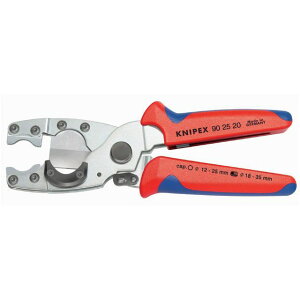 KNIPEX 9025-20 R|WbgEtLǃJb^[i9025-210j E9025-20 NjybNX nhc[