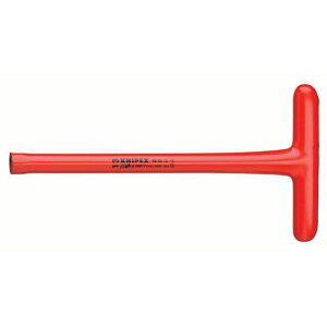 KNIPEX 9805-13 ≏T^\Pbg` 1000V E9805-13 NjybNX nhc[ oCN   ]