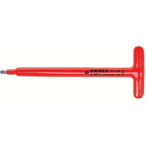 KNIPEX 9815-06 ≏T^Zp_` 1000V E43266 NjybNX nhc[ oCN   ]