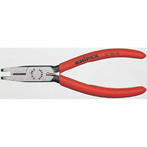 KNIPEX 9750-01 クリンピングプライヤー(スコッチロックコネクター用) ・18264 メーカー在庫あり クニペックス ハンドツール バイク 車 自動車 自転車