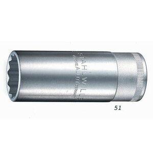 STAHLWILLE 51A-7/16i1/2SQj fB[v\Pbgi12pj 51A-7/16 X^r[ nhc[ oCN   ]