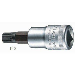STAHLWILLE 54X-M16i1/2SQj gXNEFA\Pbg 54X-M16 X^r[ nhc[ oCN   ]