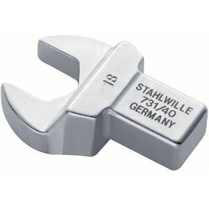 STAHLWILLE 731/40-21 gN`փwbhiXpij 731/40-21 X^r[ nhc[ oCN   ]