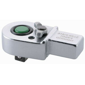 STAHLWILLE 725QR/4 gN`փwbhi1/4SQ-QR`Fbgj 725QR/4 X^r[ nhc[ oCN   ]